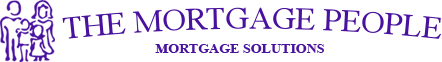 The Mortgage People Logo